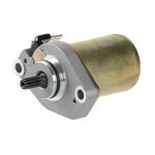 ScooterLibre Anlasser f