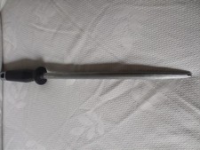 F. Dick Qualitäts-Messerschärfer, 30 cm, gebraucht, guter Zustand