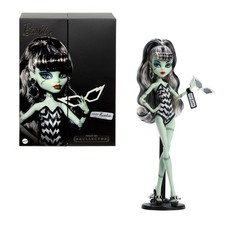MONSTER HIGH SKULLECTOR