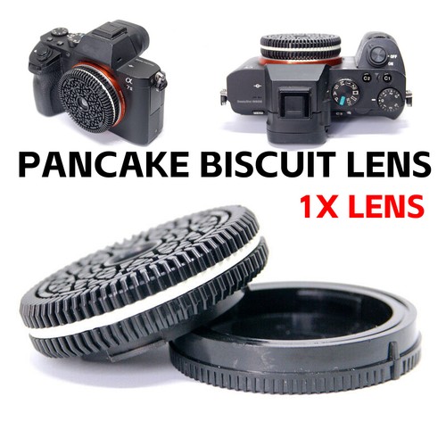 Fokus free pancake - free,