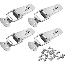 Spannverschluss Edelstahl