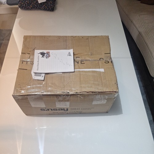 Mystery amazon ebay - amazon, retouren