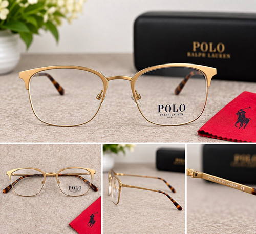 Polo ralph lauren brille - polo,