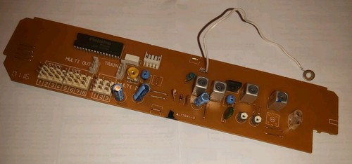 Robbe futaba mhz kanal - futaba,
