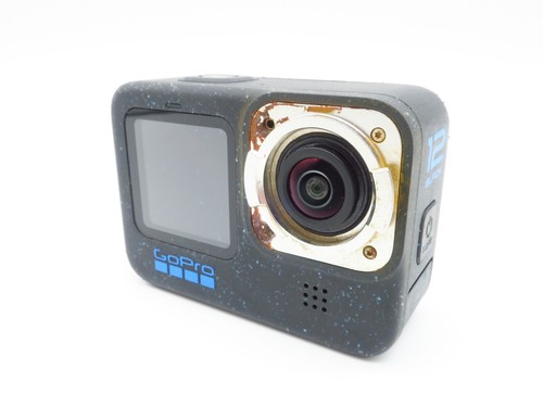 Gopro hero black - gopro,