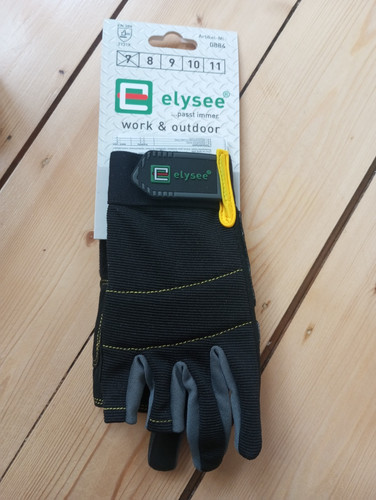 Handschuhe für