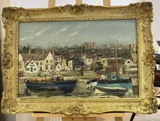 Jean Kevan 1916-2006 - Modern