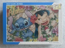 Disney by Tenyo Lilo & Stitch