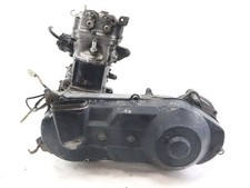 Honda 250 mf02e motor - mf02e, km