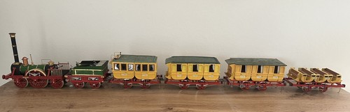 Historischer adler zug spur - historischer,