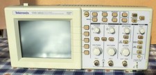 Tektronix TDS1012 2 Kanal dig