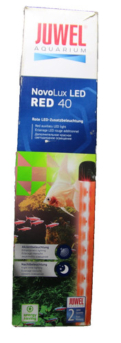 Juwel novolux led red - juwel,