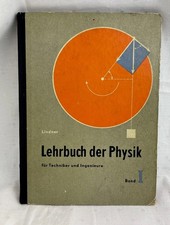 DDR Lehrbuch der Physik für