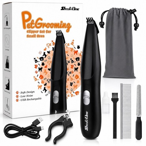 Pet grooming clipper - grooming, hunde