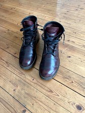 Red wing beckmann 9011 - red,