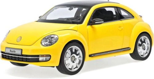 Beetle coupe sun flow - vw,