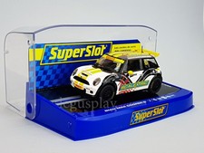 Slot car superslot - slot,