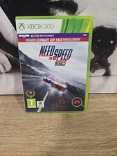 Need For Speed: Rivals-Limited