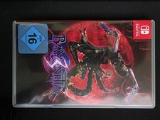 Bayonetta 3 (Nintendo Switch)
