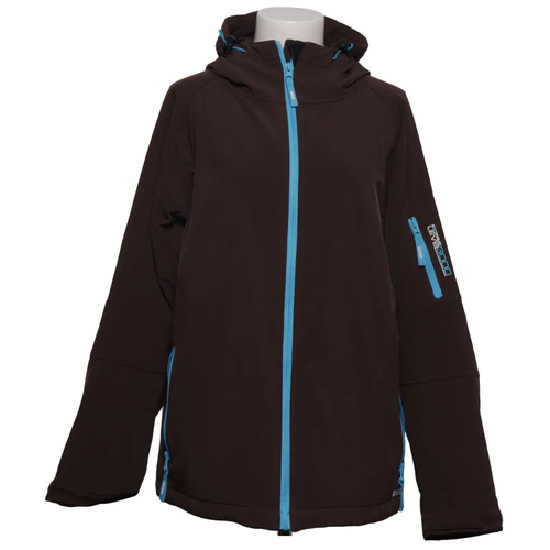 Nanok softshelljacke damen - nanok,, softshelljacke,