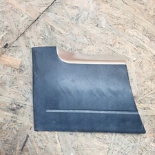 9247 VW Touareg 7L6 Verkleidung Abdeckung Kotflügel vorne links 7L6854959A