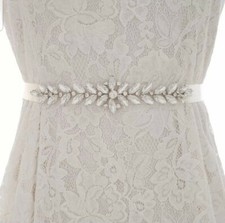 UK Braut Perlen Kristall