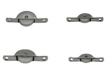 Laufrolle nylon führungsrolle - nylon,