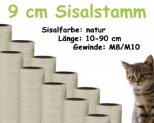 Sisalstamm ersatzstamm - 9, sisalstamm,