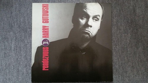 Harry gutowski rendezvous - harry,