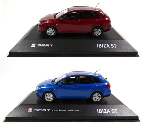 2er set seat ibiza - 2er, st