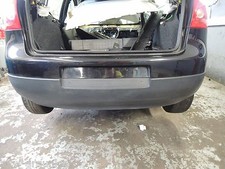 Heckstoßstange VW Golf 5