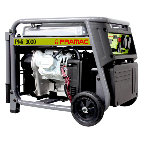 Stromgenerator pramac pmi 3000 - pramac,