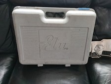 Elu bohrmaschine nur koffer - elu,