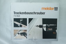 Meister MTS 710-1