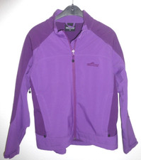 Moorhead Softshell Jacke Gr.44