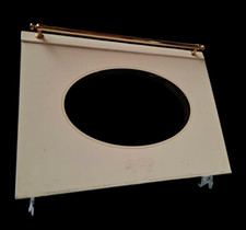 SMEG  Herd / Backofentür  Mod : SE800MFP5 /  Typ: N066K