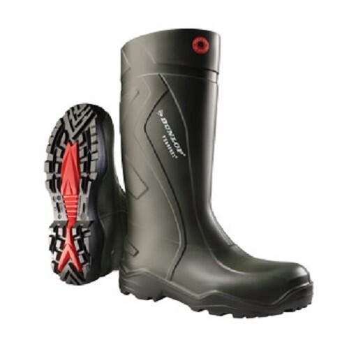 Dunlop purofort plus - dunlop,