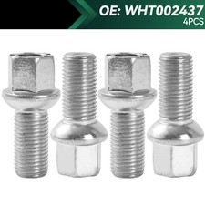 4x Für Audi VW Golf Skoda