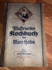 Illustriertes Kochbuch Für