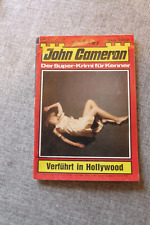 John Cameron  - Band 128 - Verführt in Hollywood