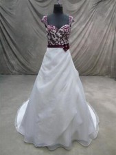 HBH Brautmode I Einzelstück