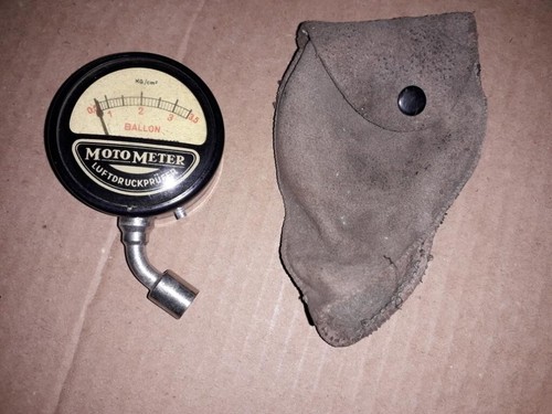 Motometer luftdruckprüfer - motometer,