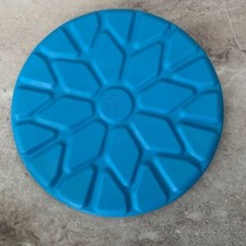 BaLu Eisstock Platte