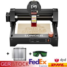 Portable Laser Engraving