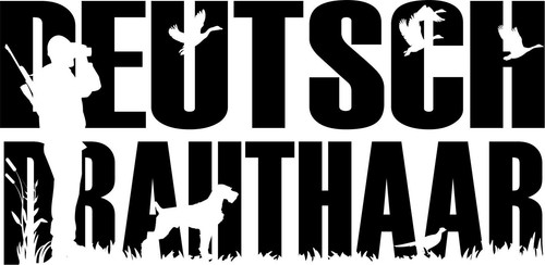 Deutsch drahthaar - deutsch,