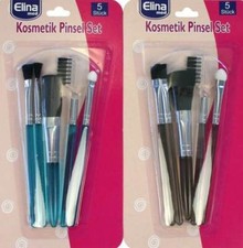 Elina Kosmetikpinsel Set 5tlg