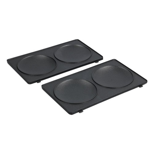 Pfannkuchen set platten - pfannkuchen-set/platten, tefal