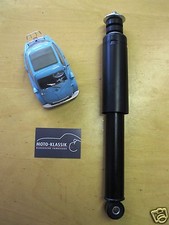 1x Stoßdämpfer hinten