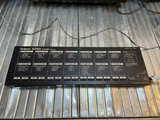 Roland MSL-15 Music Style Super Card 