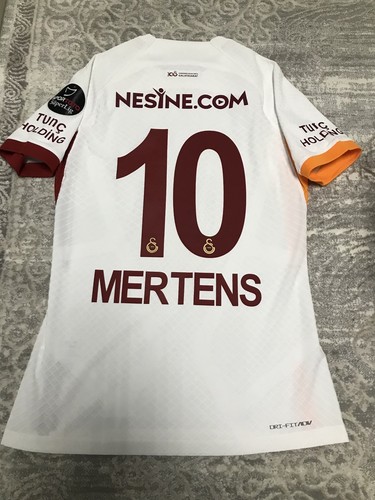Galatasaray mertens shirt - mertens,